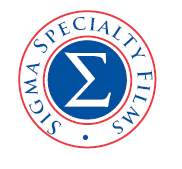 Sigma Specialty Films Logo